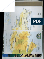 Mapa de La Republica Dominicana PDF