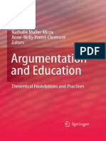 Argumentation+and+Education