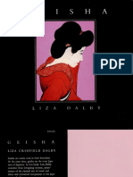 Download Liza Dalby - Geishapdf by Carmen Niu SN368612404 doc pdf