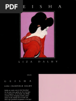 Download Liza Dalby - Geishapdf by Carmen Niu SN368612404 doc pdf