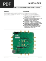 Si5338-EVB-5199