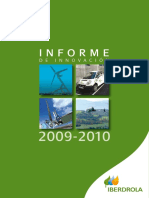 Informe Innovacion0910 PDF