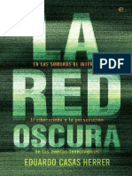 La Red Oscura - Eduardo Casas Herrer