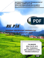 Cover p3a Baru