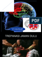 PENANGANAn Cedera Kepala