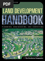 SITE GRADING and LANDFORM DESIGN SITE GR | PDF | Slope | Contour Line