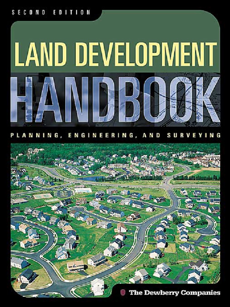 architecture-ebook-land-development-handbook-pdf-pdf-suburb