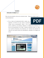 UD1.2S Plan Comunicacion