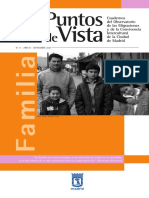 Puntos de Vista, 2007. Observatorio de Las Migraciones y de La Convivencia Intercultural de La Ciudad de Madrid