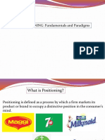 PGP 08 Positioning Fundamentals and Paradigms
