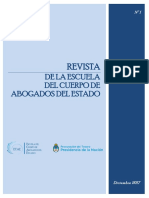 Revista ECAE Diciembre 2017