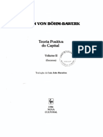 Os Economistas - Teoria Positiva Do Capital Vol.02 - Eugen Von Böhm-Bawerk PDF