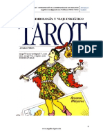 Libro Tarologia de Angello Veron PDF