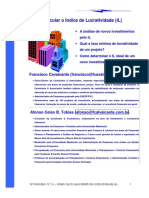 Matemática Financeira - Indice de Lucratividade.pdf