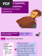 4-Antero Quental Correcao Teste Formativo