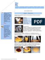 (Ebook - Ita - Cucina) Ricette - Dolci - Corso Di Pasticceria PDF