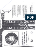 Fundamentos en La Gestion de Servicios de TI (ITIL v3) - ITSM Library (GUIA de BOLSILLO)