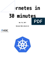Kubernetes in 30 Minutes20170310 170313090249