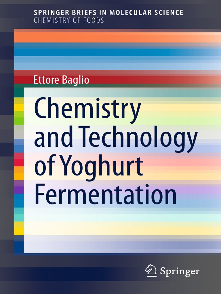 Chemistry and Technology of Yoghurt Fermentation - 1681190423?v=1