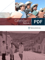 Calendario Escolar 2018 (050118)