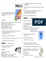 TD A21 Formes Energie PDF