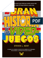 Kent, Steven L. (2001) - La Gran Historia de Los Videojuegos