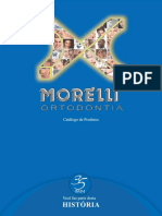 Catalogo Morelli