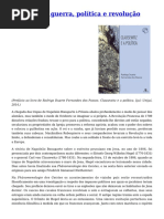 clausewitz, política e revolução.pdf