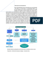 Materiales Modernos de Fabricación de Semiconductores