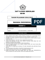 B Indonesia Paket 2