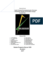 73 - 138 - Penerapan TOD Di Kawasan Bundaran Mandonga