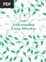 Understanding Eating Disorders