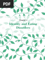 Identity and Eating Disorders