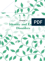 Identity and Eating Disorders