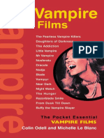 Michelle Le Blanc and Colin Odell - Vampire Films.pdf