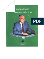 La Magia de Pablo Domenech PDF