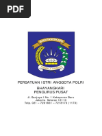 Download Adart Keanggotaan Atribut Bhayangkari by Zulhendri SN368631206 doc pdf