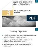 CH03_The Analyst as a project manager.ppt