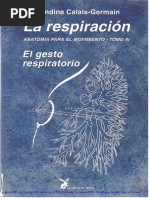 El Gesto Respiratorio PDF