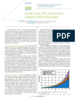 GP - 201401 Optimize Small Scale LNG Process