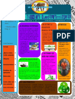 BOLETIN "El Jaguar Informativo"