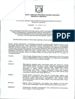 Instruksi Sekda Provinsi Dki Jakarta No 52 Tahun 2017 Tentang Pelaksanaan Penginputan Seluruh Kib Ke Dalam Sistem Informasi Aset Tahun 2017