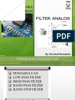 04 DTG2D3 ELKOM DNN Filter-Analog PDF
