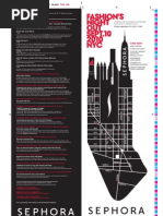 Download Fashions Night Out at Sephora by cheryl_locke4398 SN36863576 doc pdf