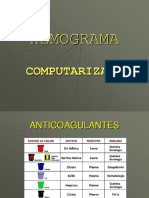 Hemograma Computarizado