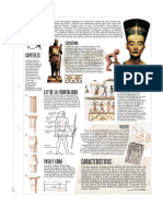 LAMINAS ESCOLARES - El Arte De Egipto.pdf