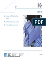 MTL8000 1-1 Profi Conn PDF