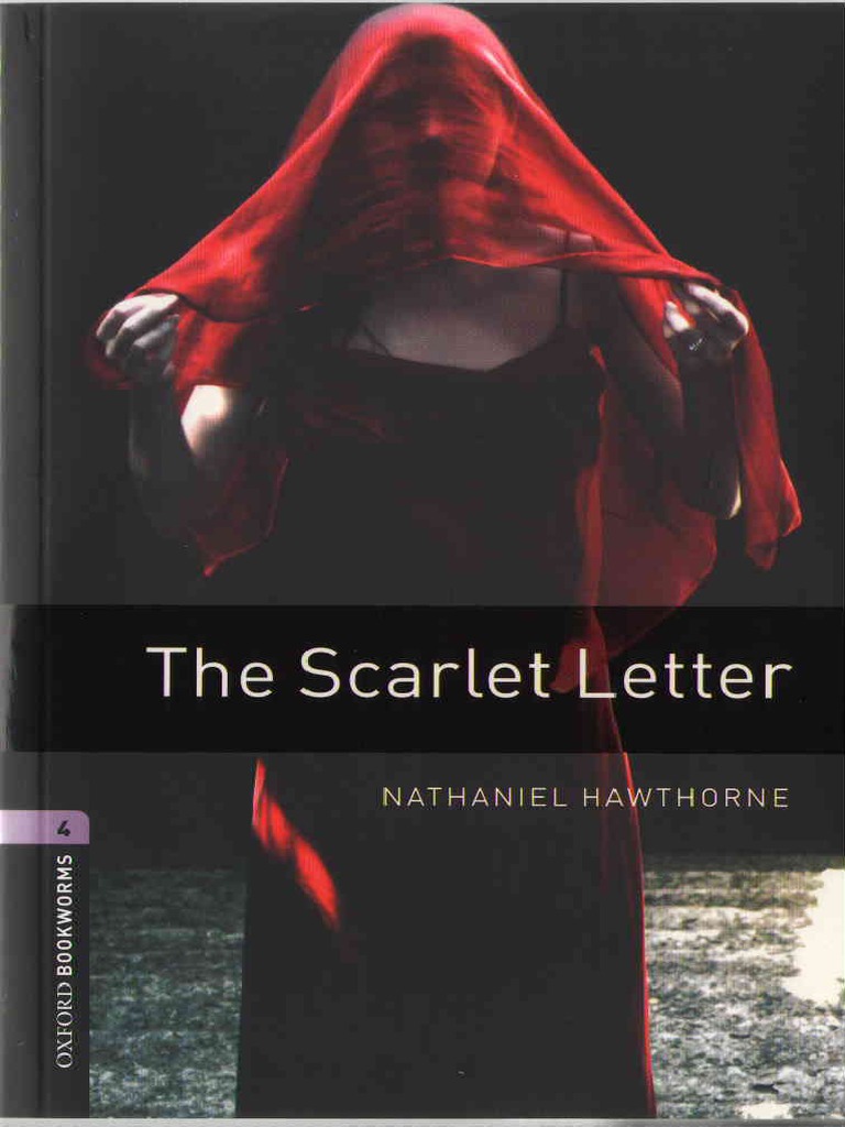 The Scarlet Letter PDF PDF The Scarlet Letter Religion And Belief