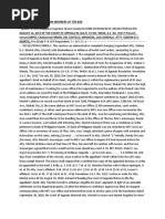 Authortity To Sanction Members of The Bar | PDF | Oath Of Office ...