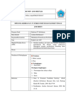 Job Sheet Konseling Anc